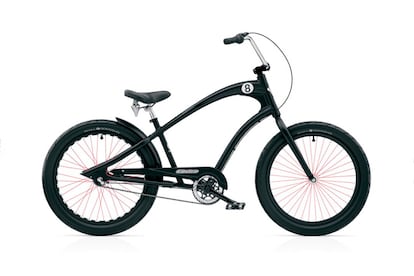 Modelo Straight 8 de Electra (799€ - 899€)