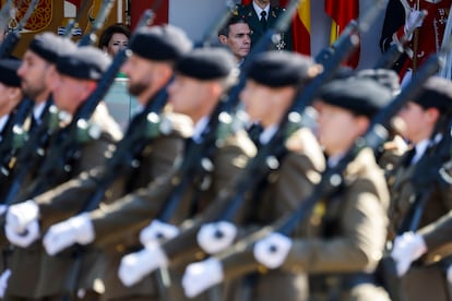 Manifiesto militares retirados