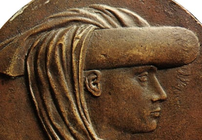Enyego d’Àvalos, gran camarlengo del rey Alfonso el Magnánimo.