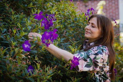 Rosalinda López Hernández