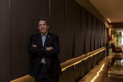 Elecciones en Colombia: Rodrigo Lara Sánchez, fórmula vicepresidencial de 'Fico' Gutiérrez