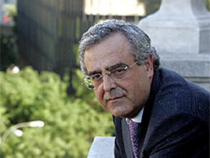 José Luis Madariaga.