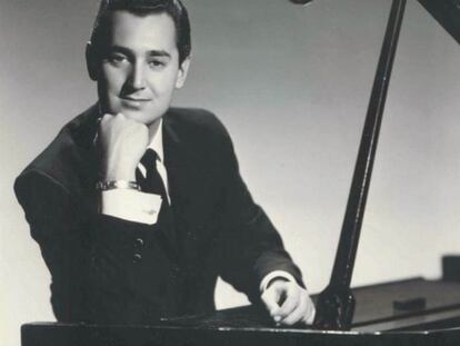 Neil Sedaka en una imagen de archivo.