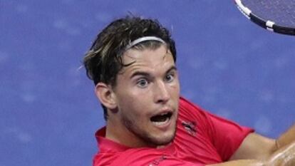 Dominic Thiem