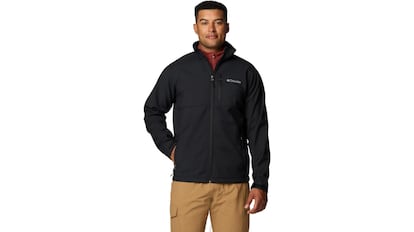 Estas chaquetas Columbia para hombre arrasan en ventas de Amazon.