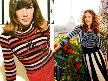 El legado eterno del ‘jersey de niño pobre’