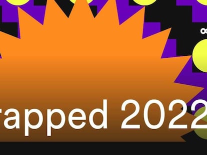 Spotify Wrapped 2022