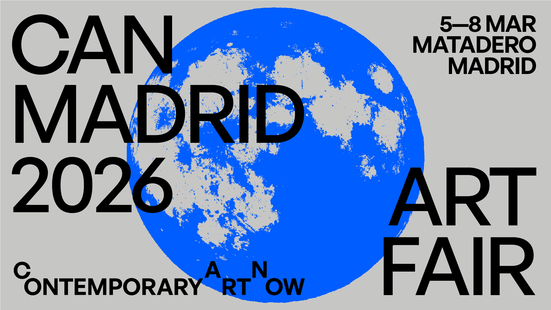 Gana entradas VIP para visitar ‘CAN Art Fair’