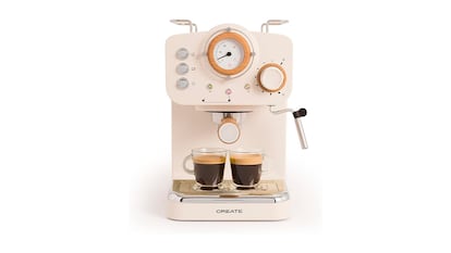 Regalos chollos de la semana sobre fondo blanco.