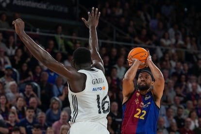 Jornada 9 de la Euroliga: horarios, resultados y clasificación