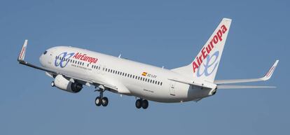 air europa