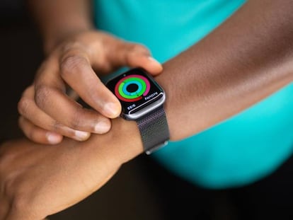 El sueño de un Apple Watch son sensor de glucosa se va complicando