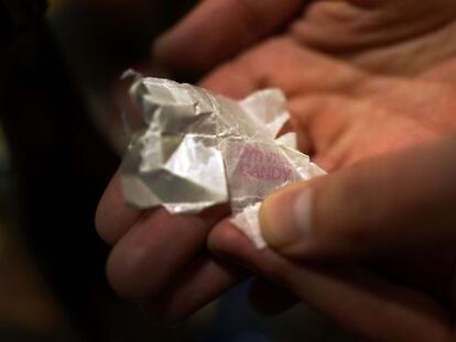 Heroína adulterada mata a 80 personas en la costa Este de EE UU.