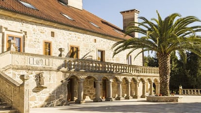 pazo del vermut