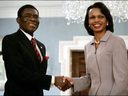Las intervenciones de Occidente en países en desarrollo: el caso de Guinea Ecuatorial
