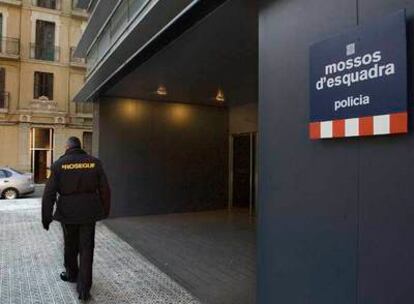 mossos