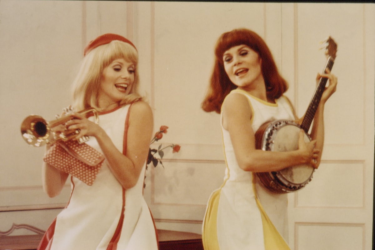 From Jean Seberg to Catherine Deneuve: The muses of the French New Wave who changed cinema and fashion forever