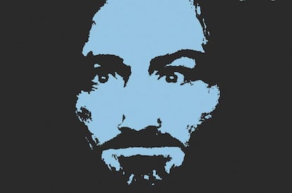 Charles Manson: el asesino que más camisetas ha vendido.