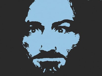 Charles Manson: el asesino que más camisetas ha vendido.