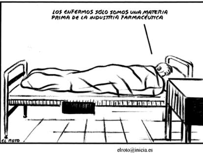 EL ROTO
