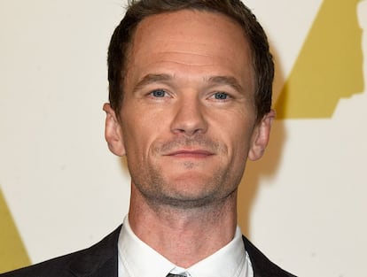 Neil Patrick Harris