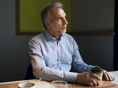 Sam Tsemberis, el hombre que empezó la revolución por el techo