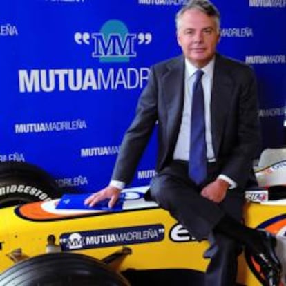 Mutua Madrileña abandona el patrocinio de Renault