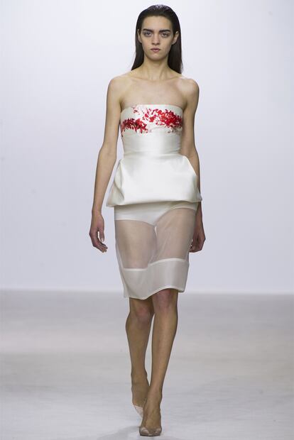 giambattista valli primavera verano 2013