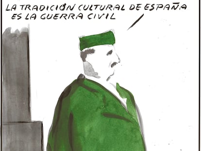 El Roto: tradición cultural