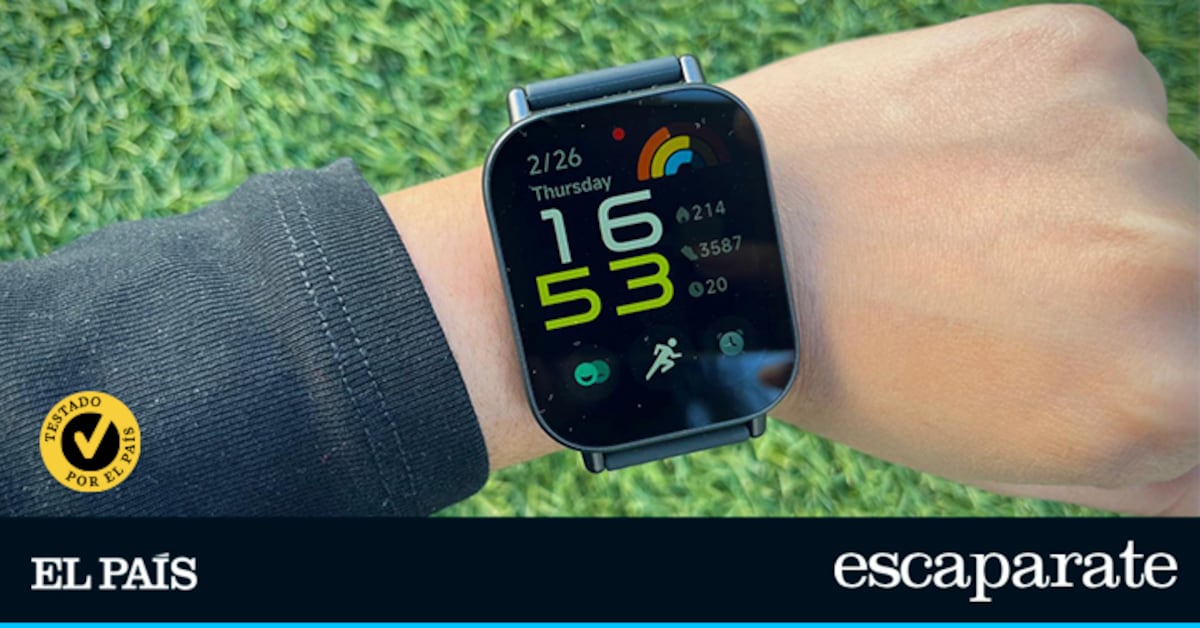 Smartwatches a Prueba: ¿Cuál Controla Mejor Tu Salud?