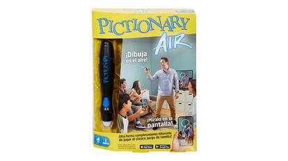 Pictionary Air