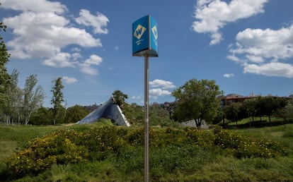 El parc de l'Estació del Nord és un dels que obrirà l'1 de maig.