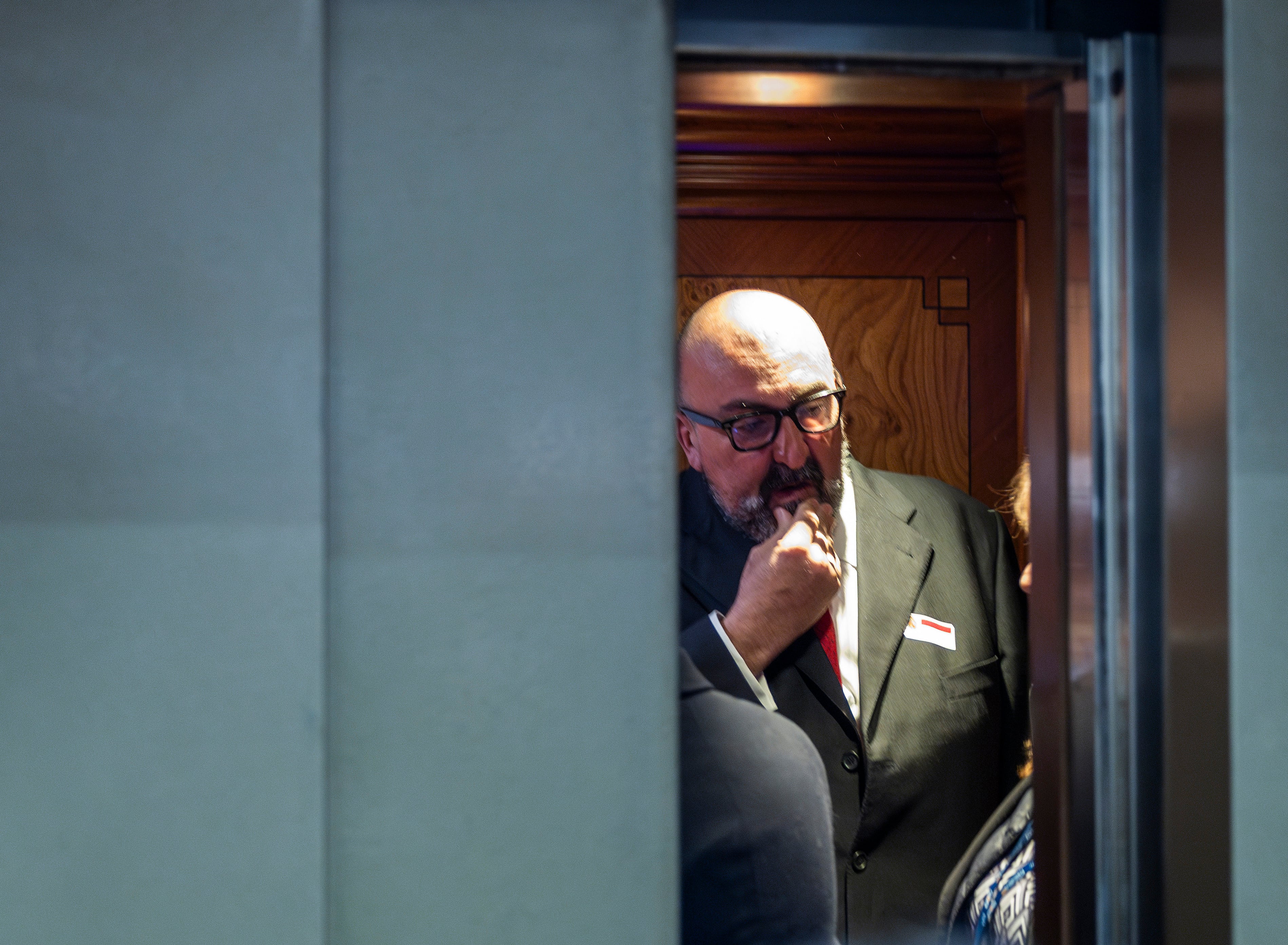 Koldo a su pareja: “Tengo una alegría para el día de las elecciones. 2.000 chistorras”