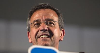 José María García Urbano