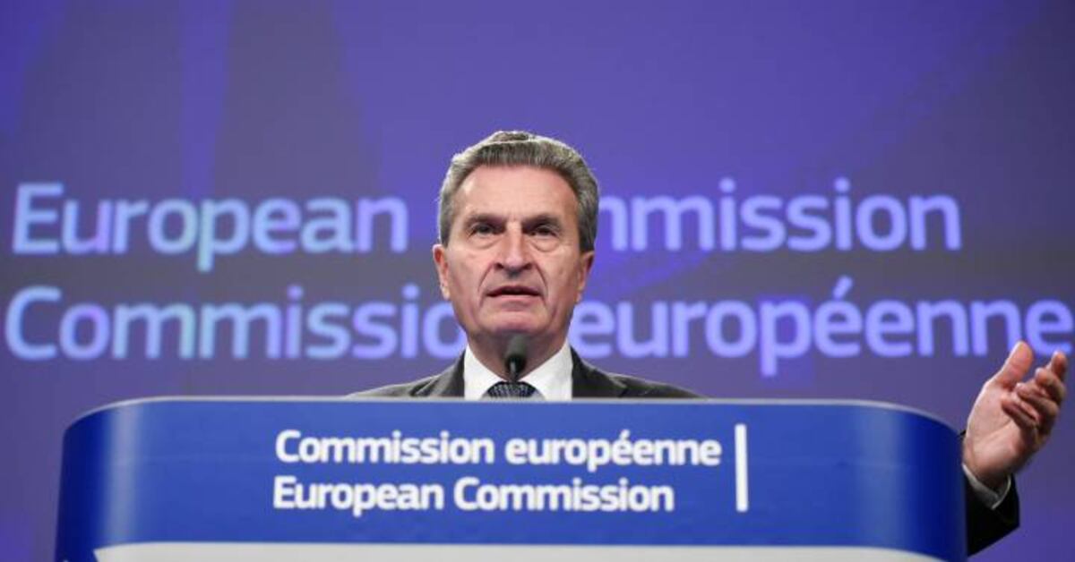 Bruselas alaba la “actitud constructiva” de España para aumentar su ...
