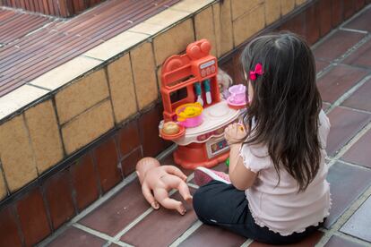 Migrantes en Ecuador