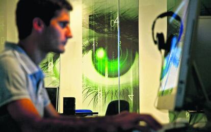 El universo digital varía la manera de aprender.