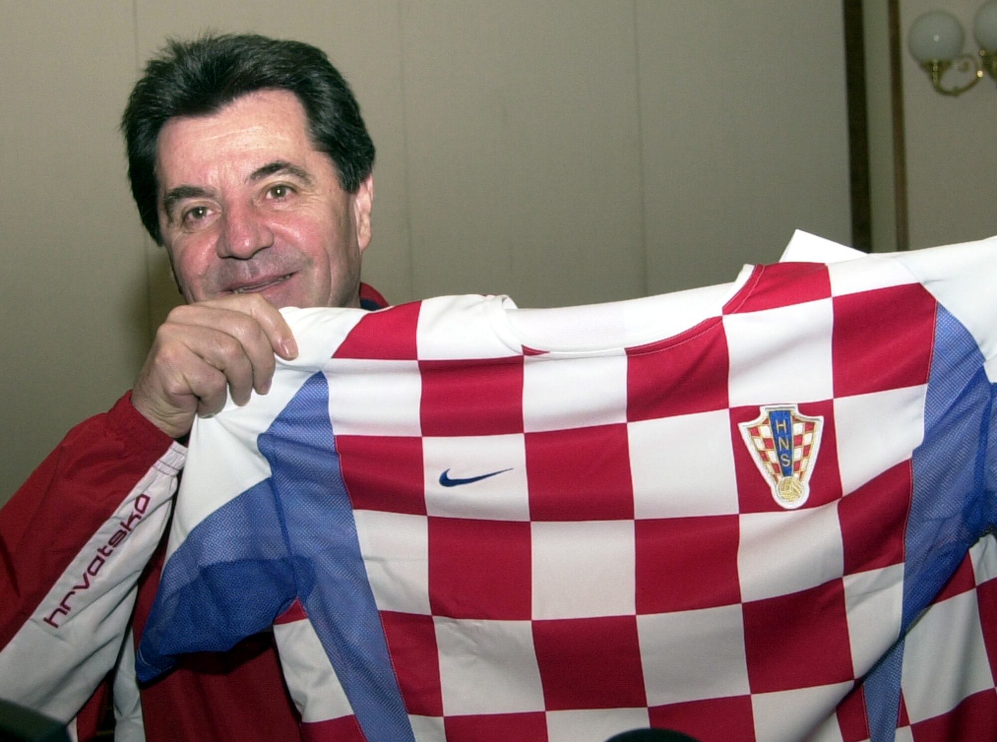 Mirko Jozić y la “cultura soviética” que cambió al fútbol chileno