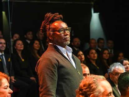 Nuevo Ministro de Igualdad en Colombia, Carlos Rosero