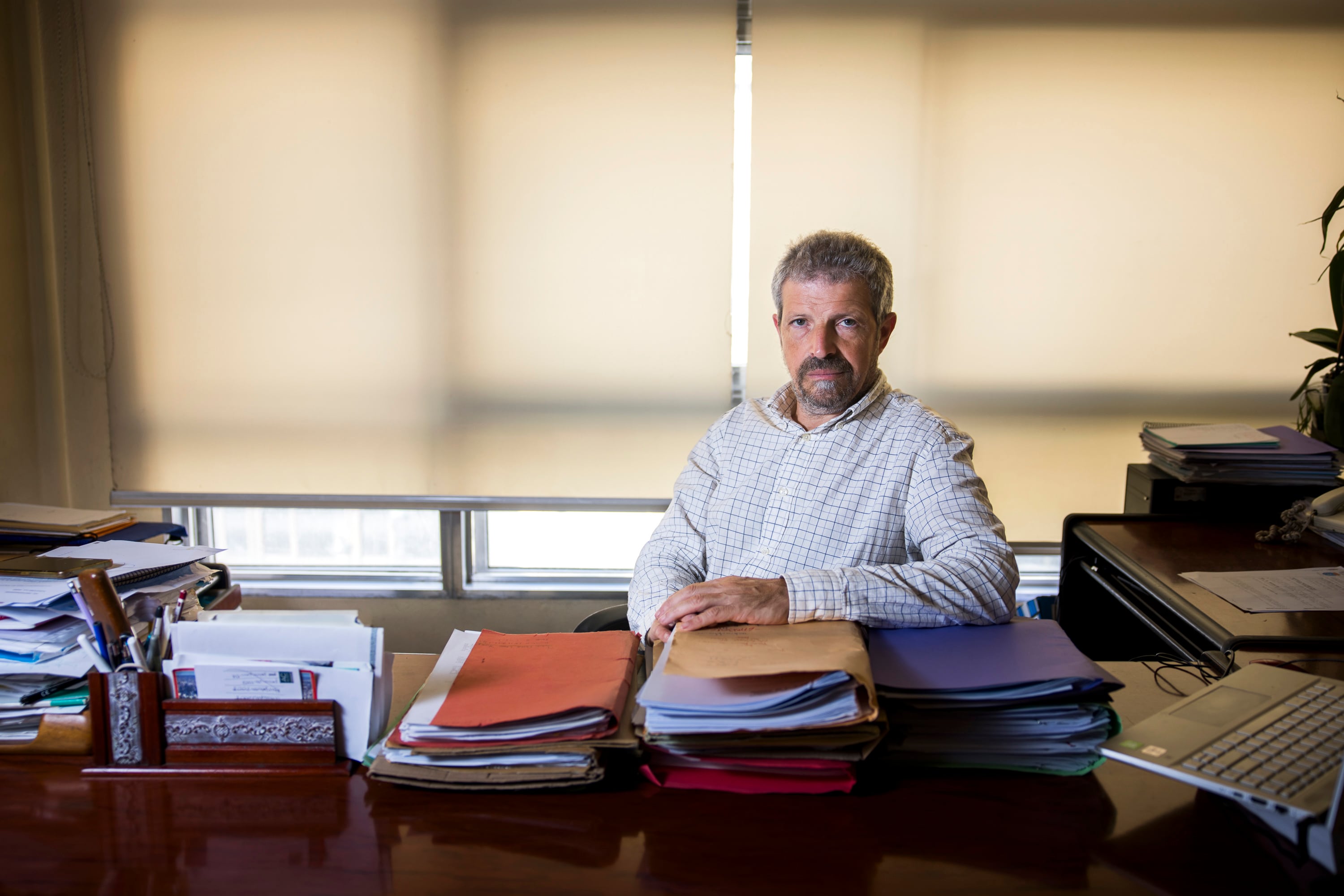 Duelo eterno por el marinero gallego Guillermo Casais: ocho años sin justicia para su viuda e hijos