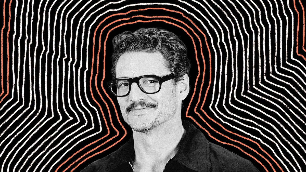More than a man, a movement: Why everyone loves Pedro Pascal