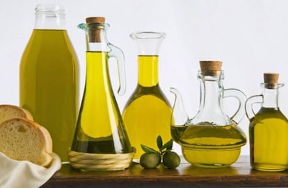 Spanish olive oil could be hit with a 25% tariff.