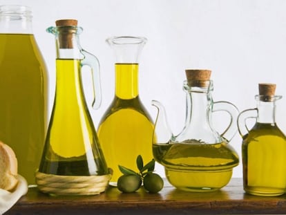Spanish olive oil could be hit with a 25% tariff.