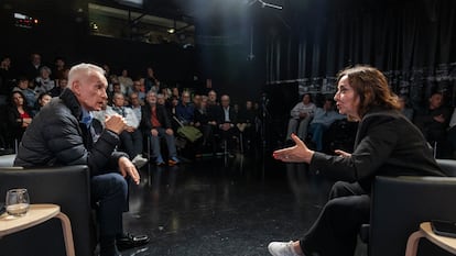 Premios Ortega y Gasset