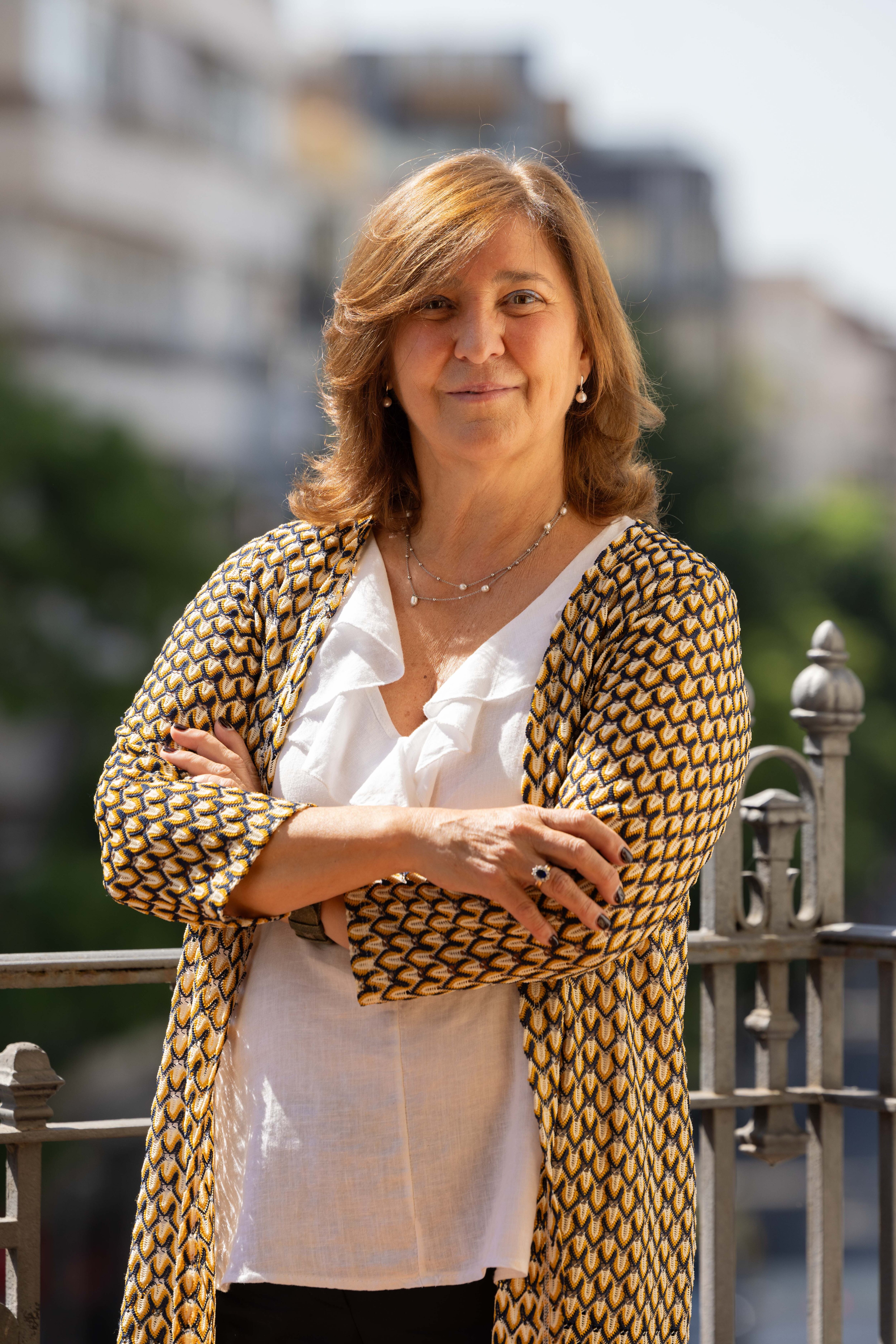 Umberto Callieri en Jhasa, Begoña Guillermo en Blue Hunter Capital y otros nombramientos de la semana