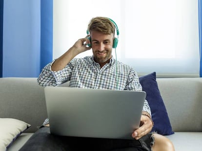 Hacienda incorpora videoconferencias para “procedimientos de aplicación de tributos”