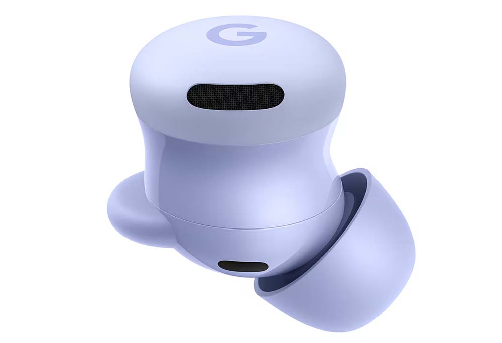 Auricular de la gama Google Pixel