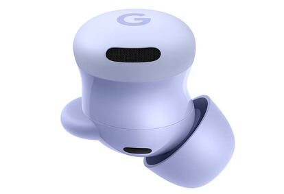 Auricular de la gama Google Pixel