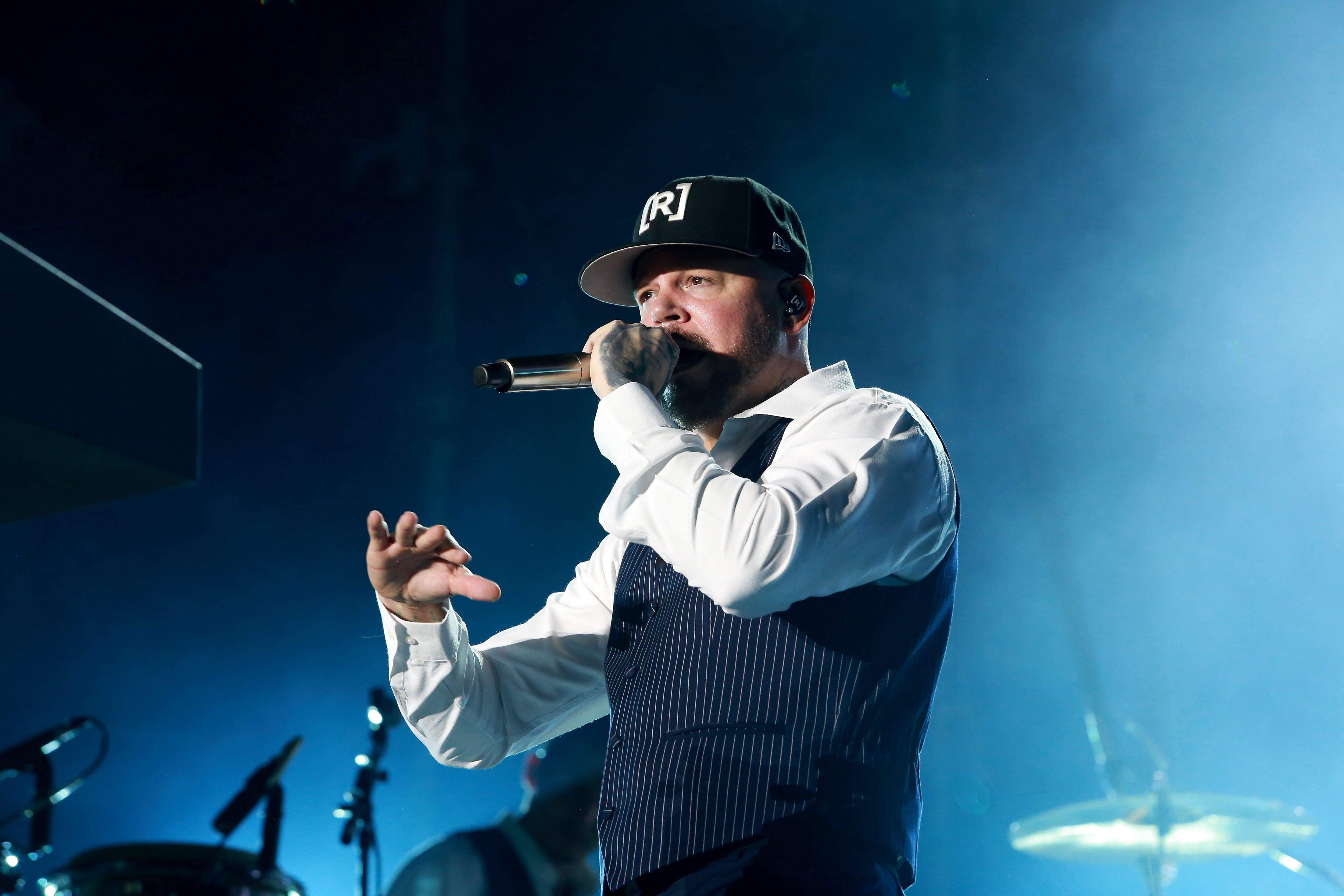 Residente cancela su presentación en un concierto estatal en Bogotá