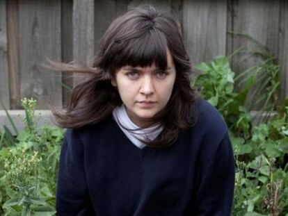 EL PAÍS estrena el nuevo disco de Courtney Barnett